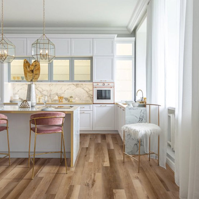 COREtec Floors Originals Classics Dawson Maple