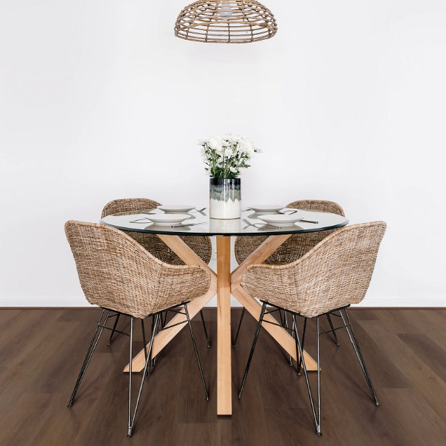 COREtec Floors Originals Classics Mulford Oak