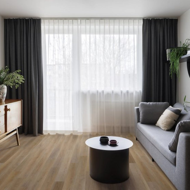 COREtec Floors Originals Classics Brixton Oak