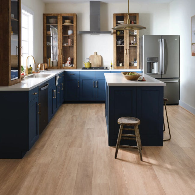 COREtec Floors Originals Premium Tawny Beech