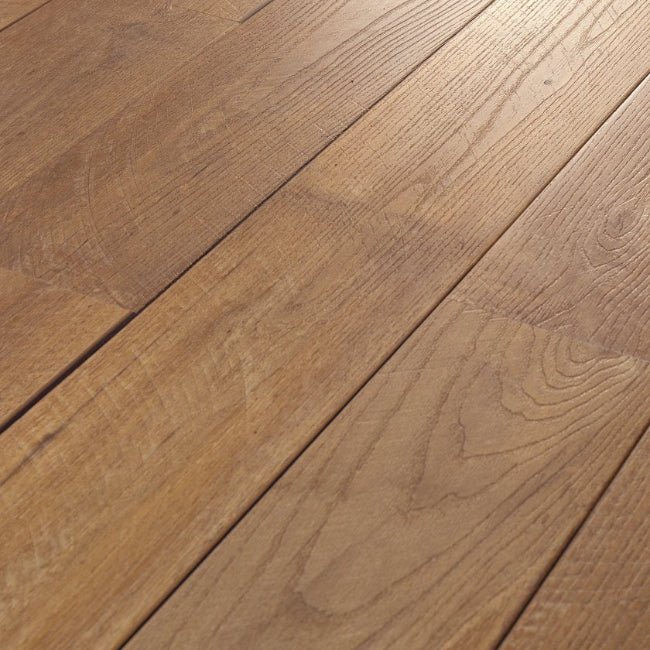 COREtec Floors Originals Premium Weathered Oak
