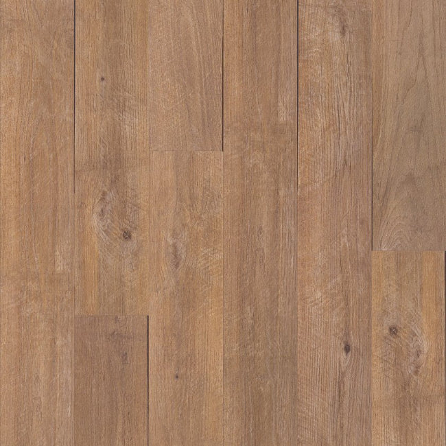 COREtec Floors Originals Premium Weathered Oak