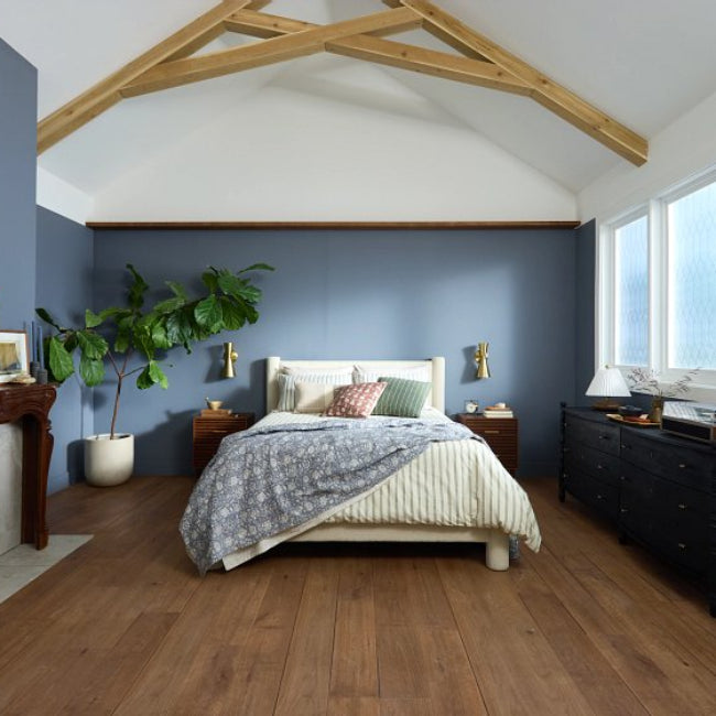 COREtec Floors Originals Premium Weathered Oak