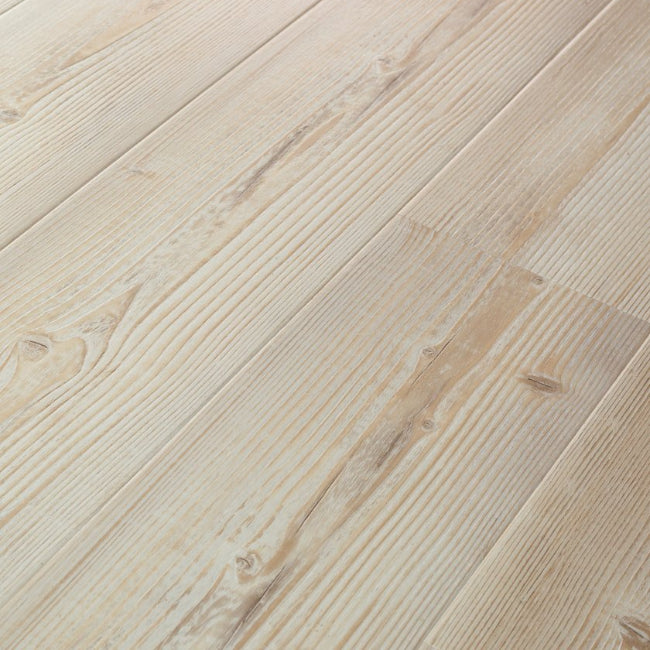 COREtec Floors Originals Premium Washed Pine