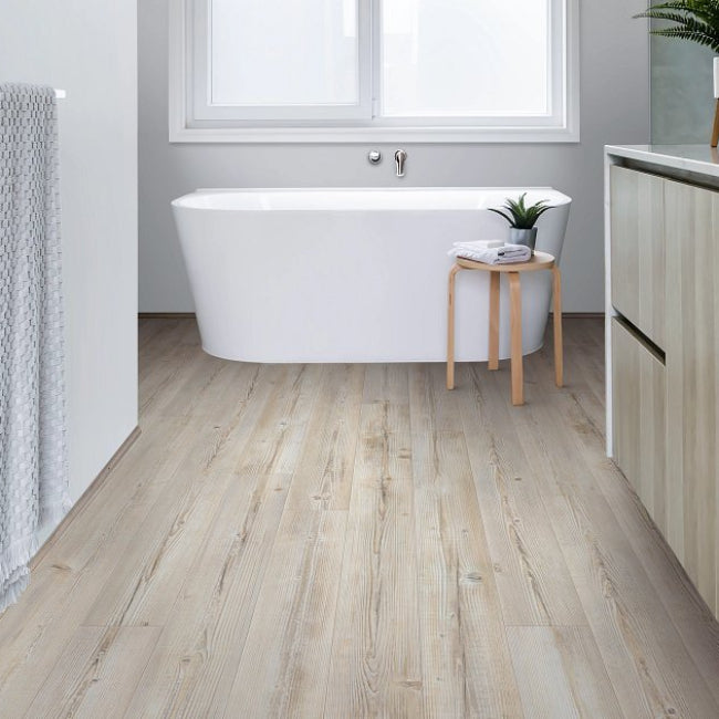 COREtec Floors Originals Premium Washed Pine