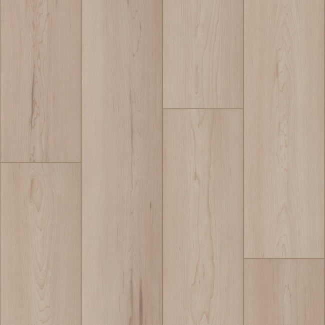 COREtec Floors Originals Premium Grande Vanilla Almond Maple