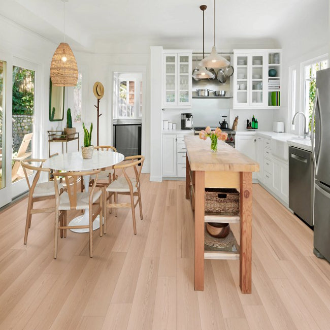 COREtec Floors Originals Premium Grande Soft Bourbon Maple