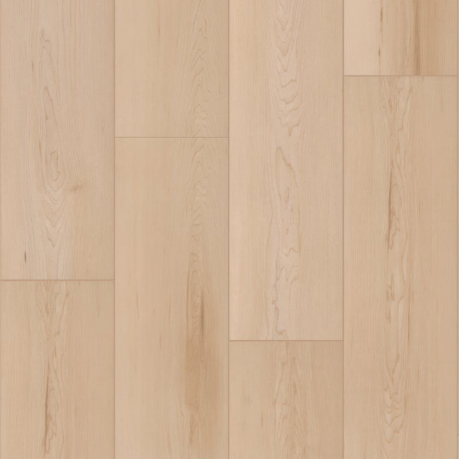 COREtec Floors Originals Premium Grande Honeyed Maple