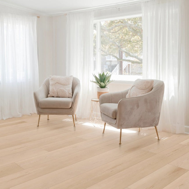 COREtec Floors Originals Premium Grande Honeyed Maple