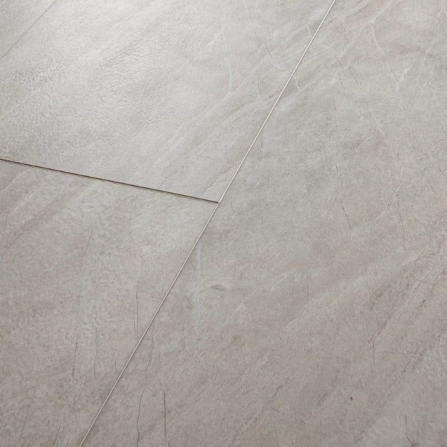 COREtec Floors COREtec Tile Graphite Travertine