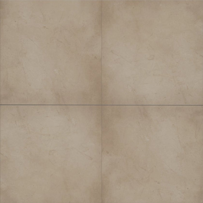 COREtec Floors COREtec Tile Raw Terra Cotta