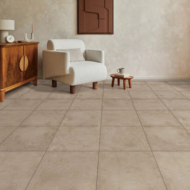 COREtec Floors COREtec Tile Raw Terra Cotta
