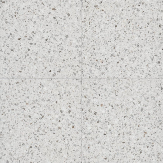 COREtec Floors COREtec Tile Vivara Terrazzo