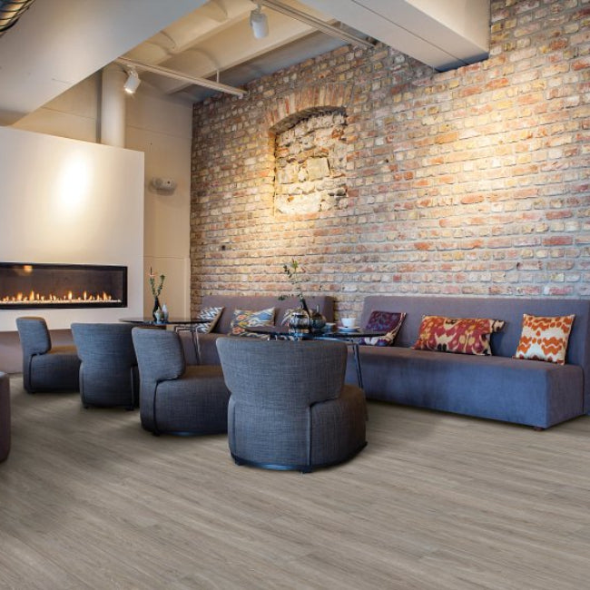 COREtec Floors Originals Classics Whittier Oak