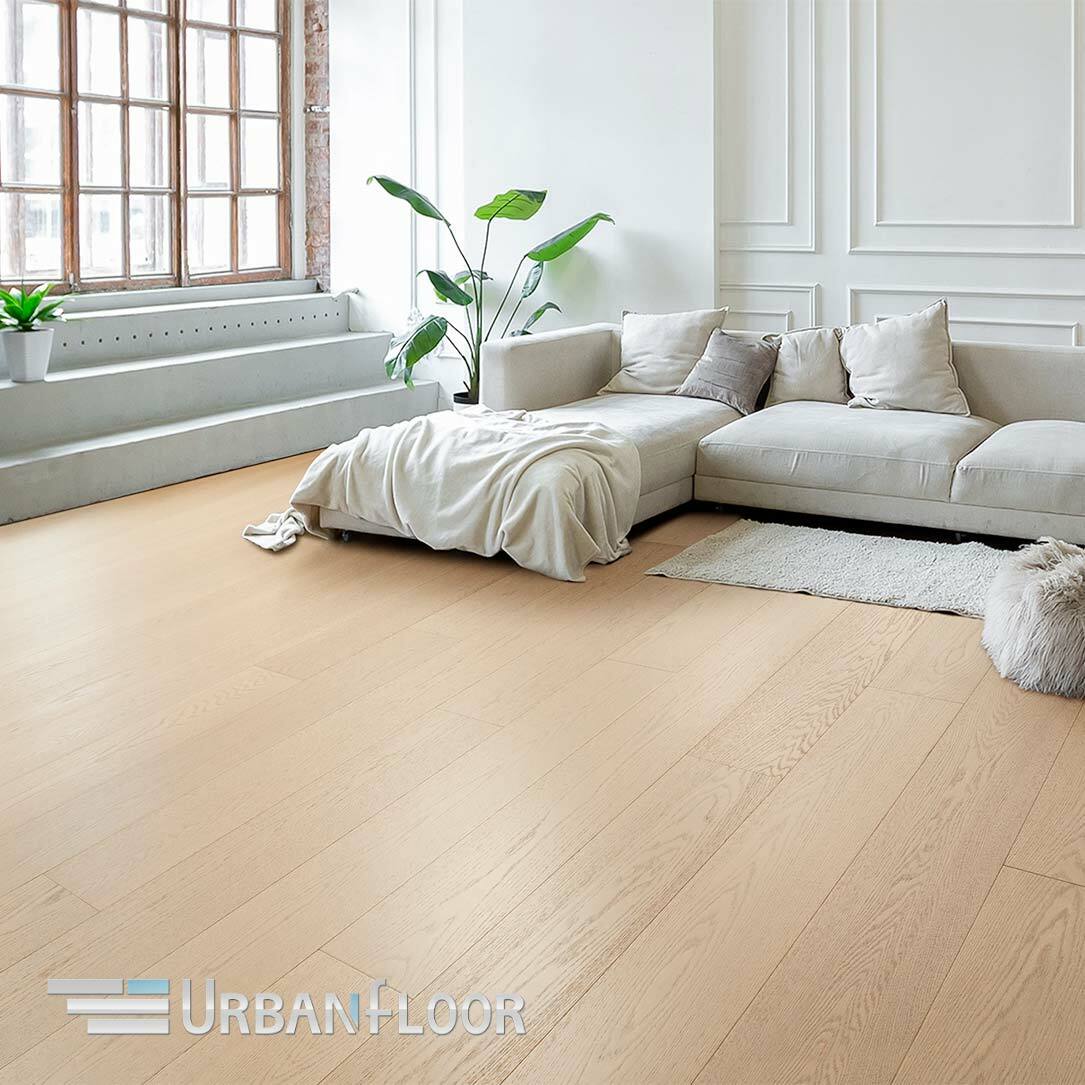 Urban Floor Hardwood