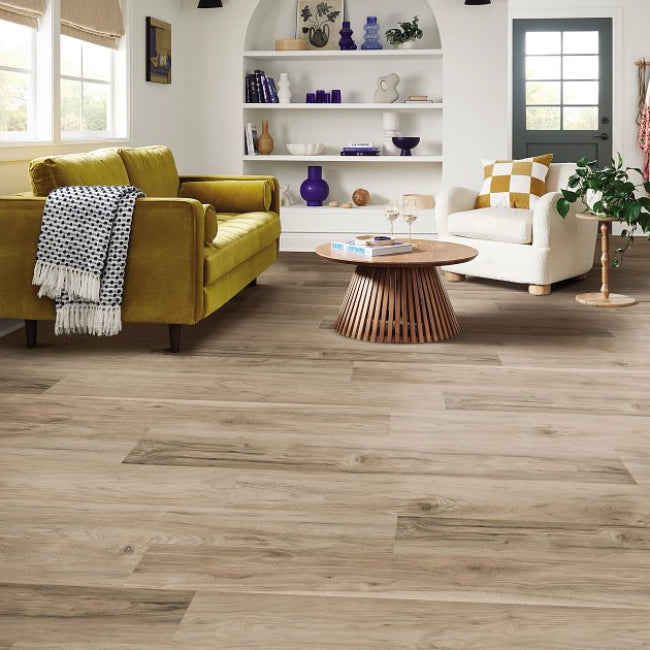 Shaw Floors Luxury Vinyl Classic Series Ignite Torchwood
