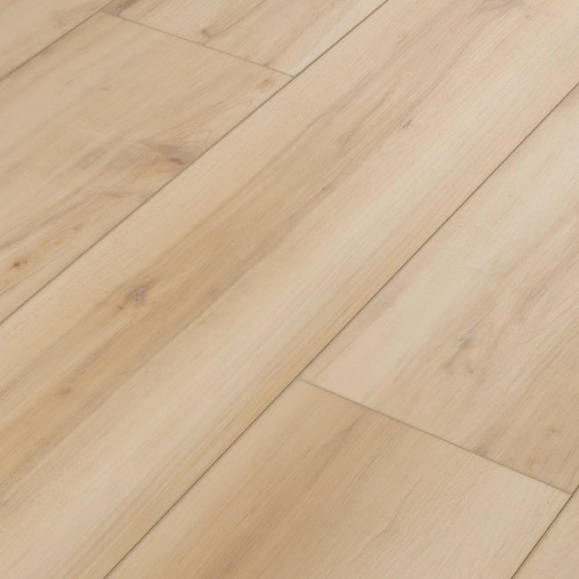 Shaw Floors  Luxury Vinyl Pro Series Fresh Take Butterfly White