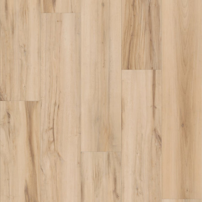 Shaw Floors  Luxury Vinyl Pro Series Fresh Take Butterfly White