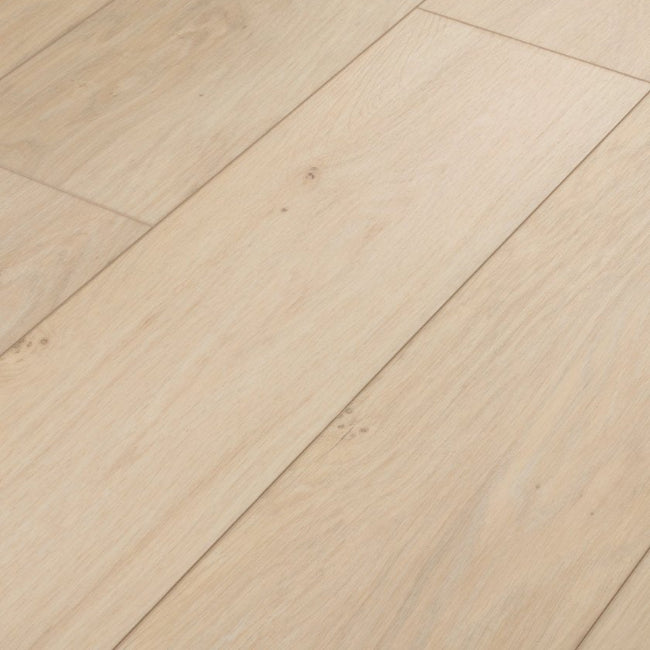 Shaw Floors  Luxury Vinyl Pro Series Fresh Take Wishbone White
