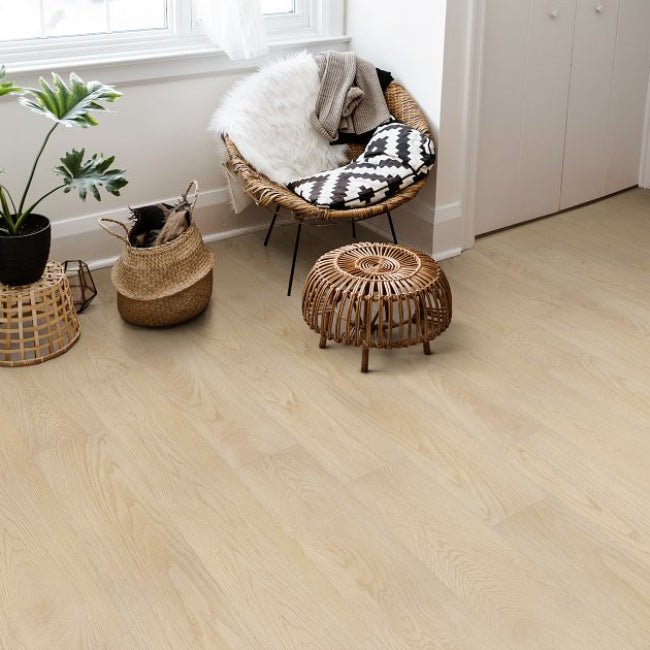 Shaw Floors  Luxury Vinyl Pro Series Fresh Take Lawson Khaki