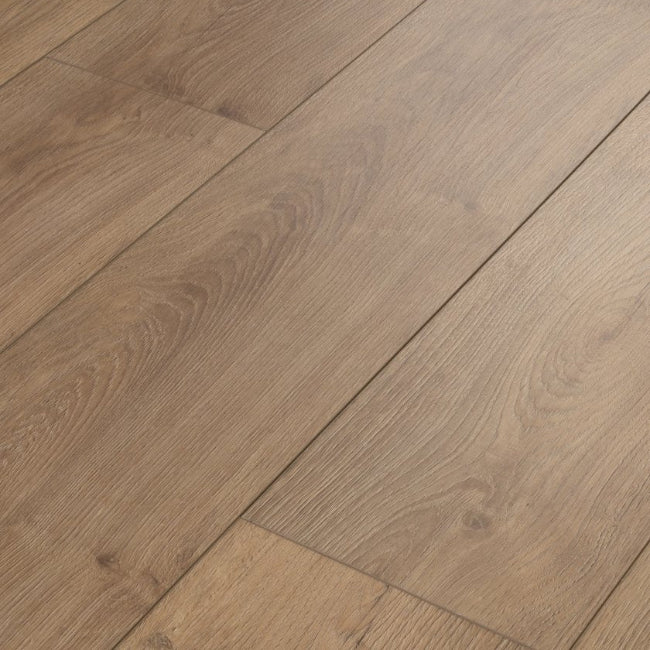 Shaw Floors  Luxury Vinyl Pro Series Fresh Take Cabriole Brown