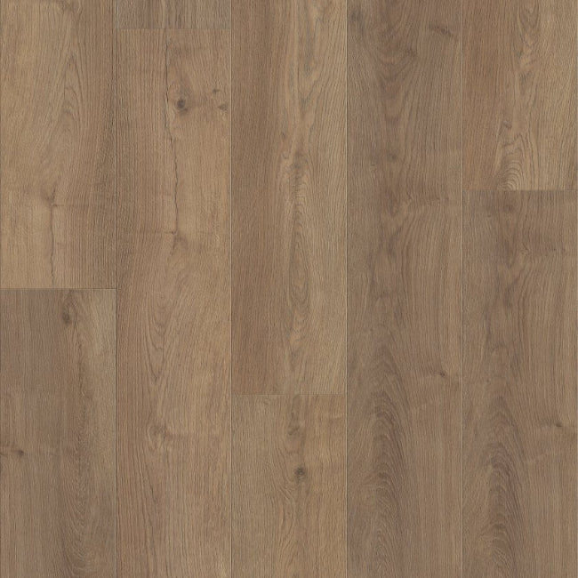 Shaw Floors  Luxury Vinyl Pro Series Fresh Take Cabriole Brown