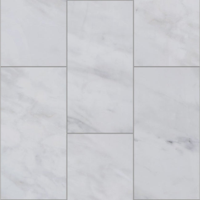 Shaw Floors  Luxury Vinyl Pro Series Synergy Frosted Pearl