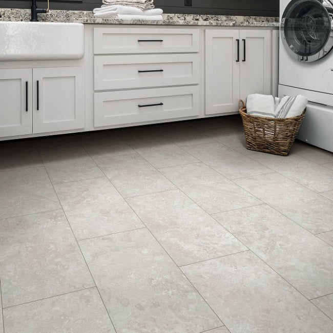 Shaw Floors  Luxury Vinyl Pro Series Synergy Moonlit