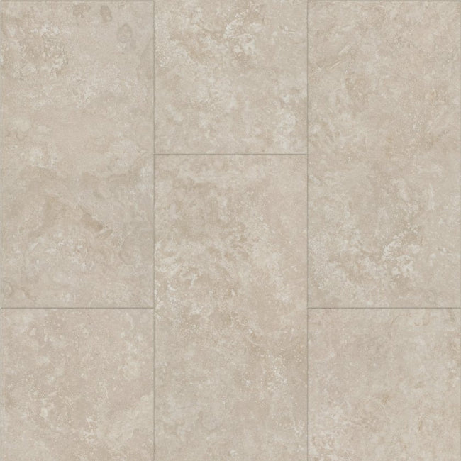Shaw Floors  Luxury Vinyl Pro Series Synergy Ashen