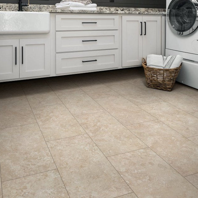 Shaw Floors  Luxury Vinyl Pro Series Synergy Earthstone