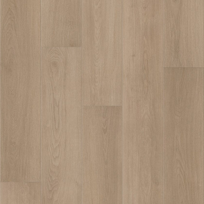 Shaw Floors  Luxury Vinyl Pro Series Fresh Take Bentwood Tan