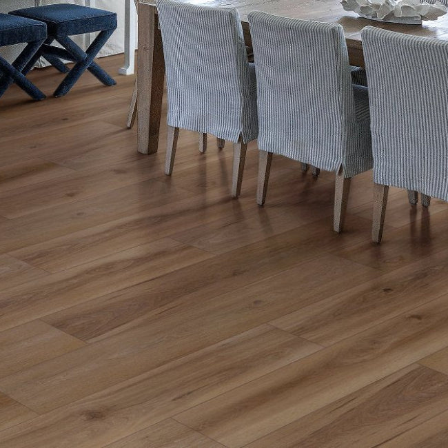 Shaw Floors  Luxury Vinyl Pro Series Fresh Take Windsor Brown