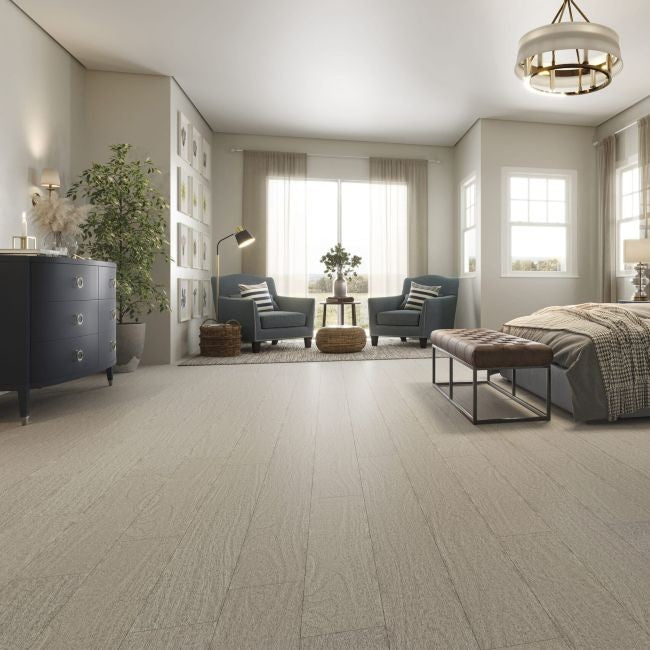 Triangulo Hardwood Nordic Brazilian Oak Von