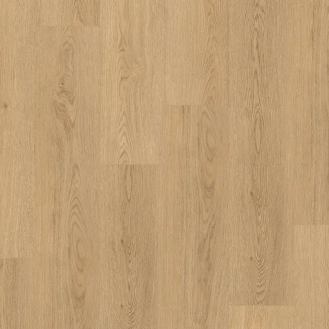 Vacuubond LVT Heavy Commercial Acoustic Natural Oak