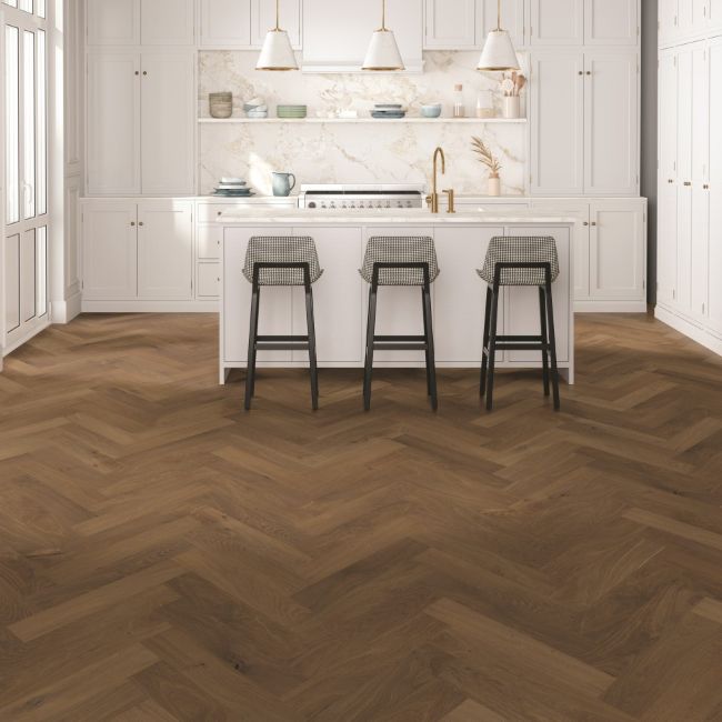 Valaire Nouveau Herringbone Clermont