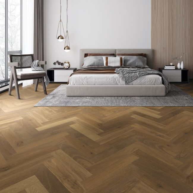 Valaire Nouveau Herringbone Laurent