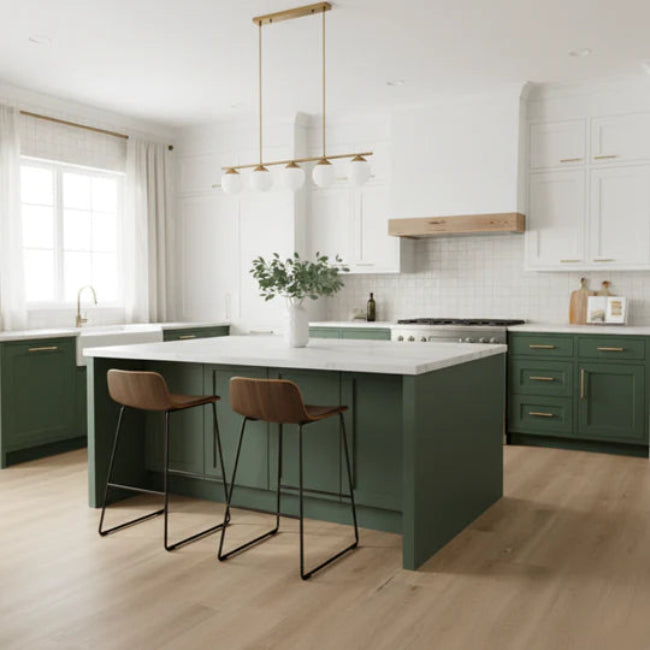 L.W Mountain Flooring | Best Price | Free Sample