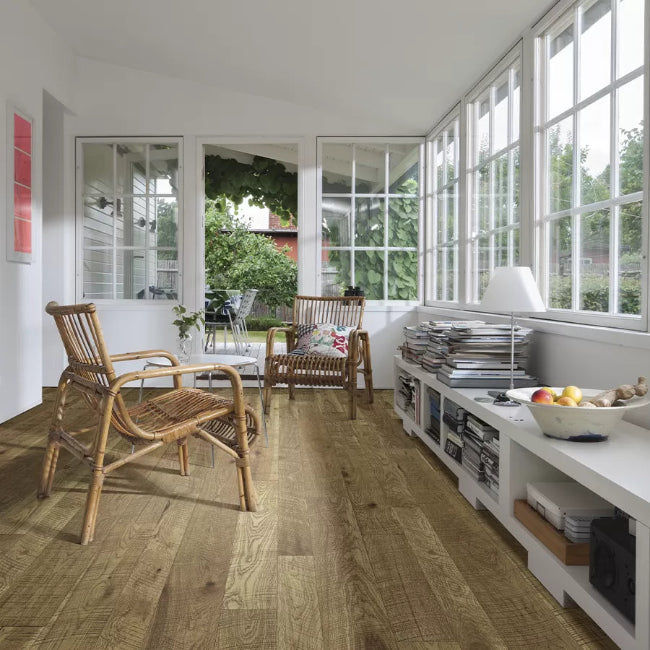 Hallmark Floors Organic 567 Valarian