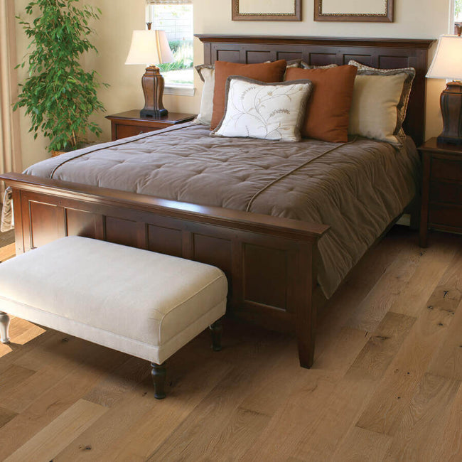 Hallmark Floors Ventura Mangrove Oak