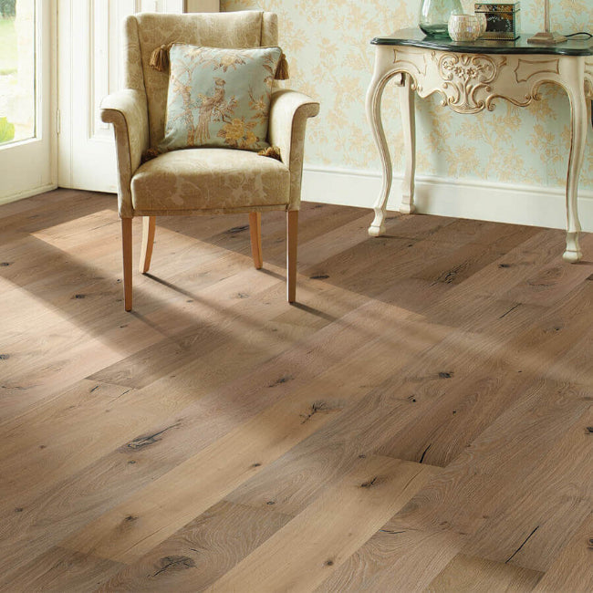 Hallmark Floors Ventura Marina Oak