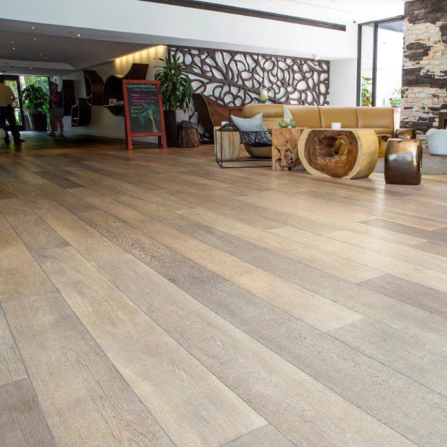 DUCHATEAU Vernal Collection Lugano