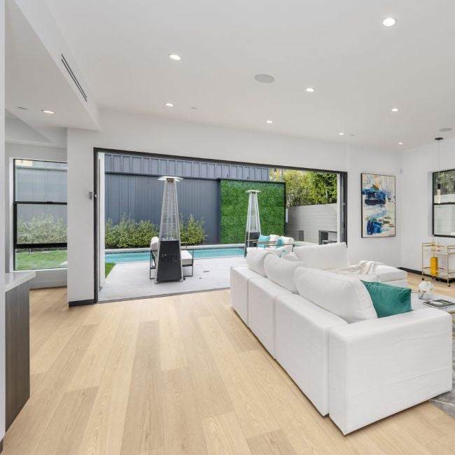 Garrison Rigid Stone Core Vinyl Nova Astro