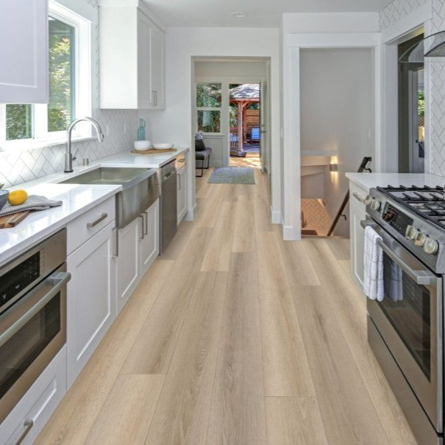 Garrison Rigid Stone Core Vinyl Nova Comet