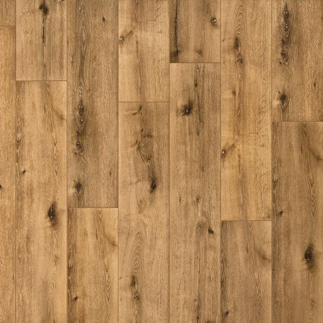 Garrison Rigid Stone Core Vinyl Nova Copper