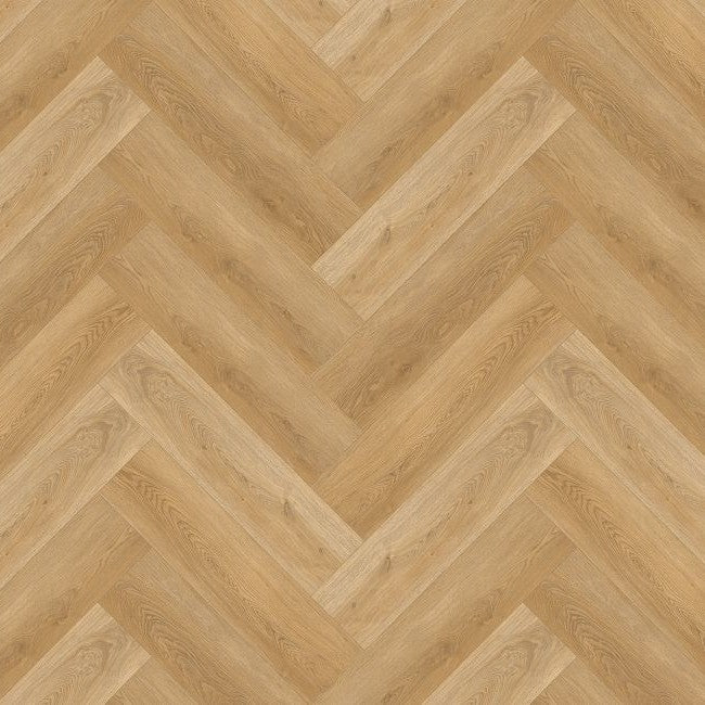 Garrison Rigid Stone Core Vinyl Nova Nebula Herrinbone