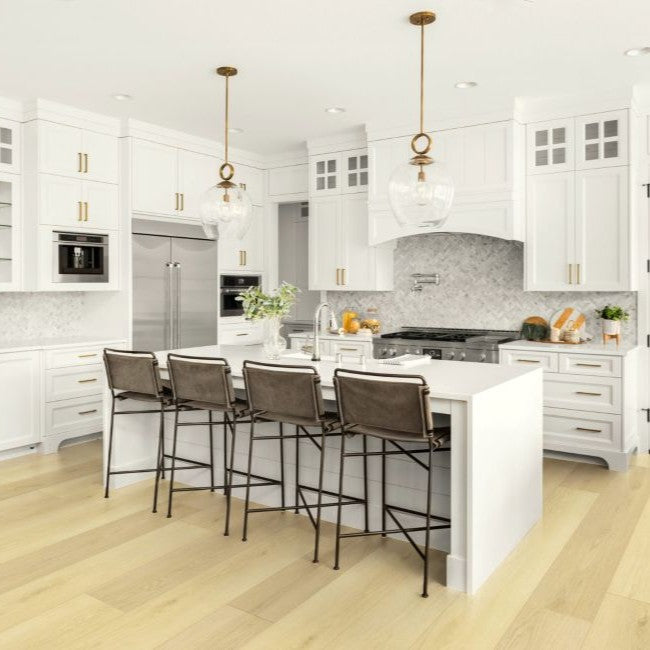 Garrison Rigid Stone Core Vinyl Nova Stardust