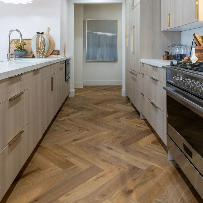 DUCHATEAU Terra Collection Alpine