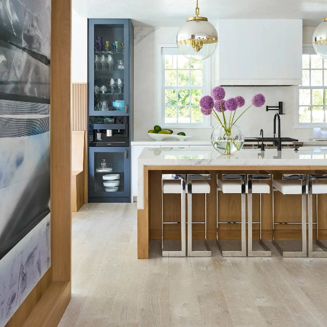 DUCHATEAU Atelier Series Coast Fog