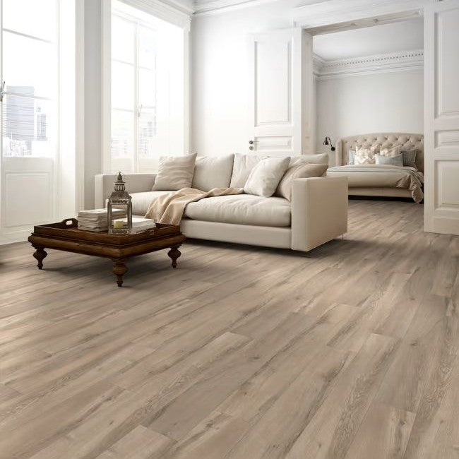 Happy Feet International Mustang White Oak