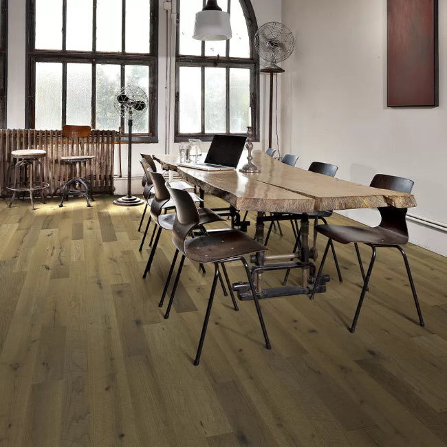 Hallmark Floors Organic 567 Yerba
